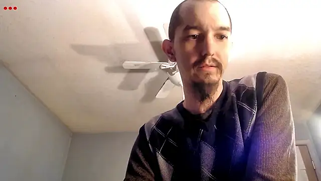 VanceFontaine online show from March 22, 7:45 am