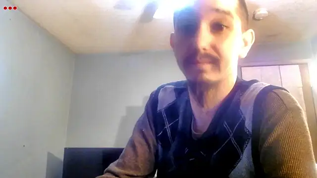 VanceFontaine online show from March 23, 5:55 am