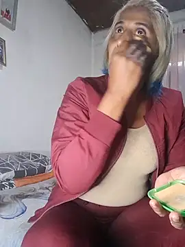 Goodgirlsue 77 online show from March 2, 3:19 pm