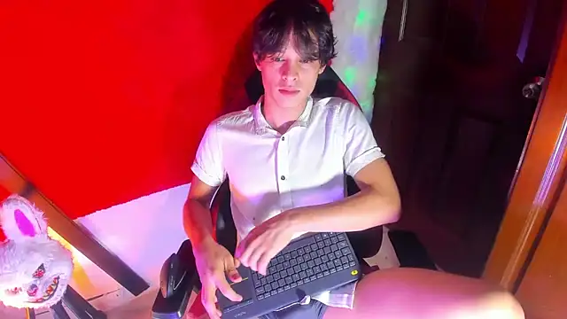 LilOwen  online show from February 1, 5:22 pm