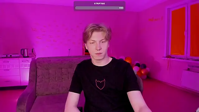 TheMikeSever online show from February 13, 8:55 pm