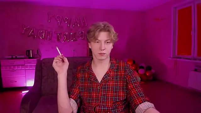 TheMikeSever online show from February 23, 7:07 pm