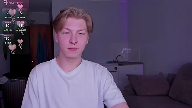 TheMikeSever online show from December 5, 12:25 pm