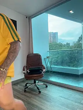 Dominiofit online show from February 8, 12:19 pm