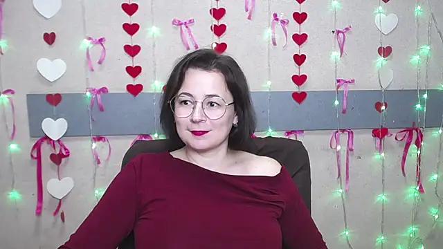 MarieSho online show from January 29, 1:38 pm