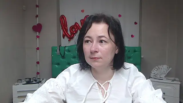 MarieSho online show from March 6, 7:16 am