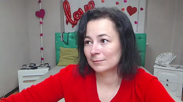 MarieSho online show from April 2, 6:44 am