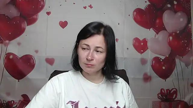 MarieSho online show from April 19, 5:12 pm