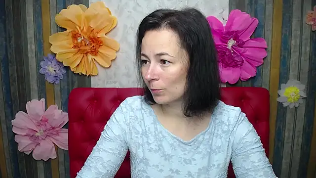 Snapshot of MarieSho chatting on April 20, 4:54 pm MarieSho online show from April 20, 4:54 pm