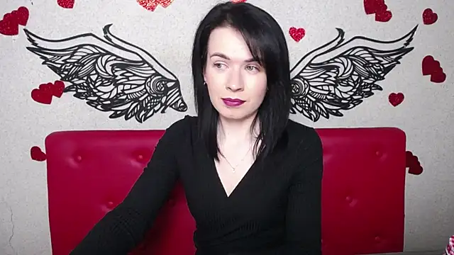 Snapshot of JasmineKouch chatting on February 22, 12:27 am JasmineKouch online show from February 22, 12:27 am