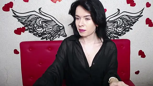 Snapshot of JasmineKouch chatting on February 22, 6:08 pm JasmineKouch online show from February 22, 6:08 pm