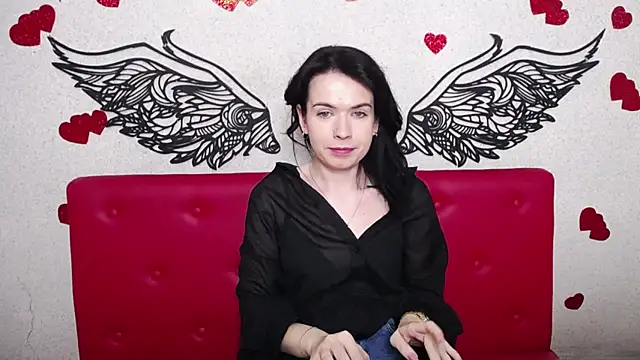 Snapshot of JasmineKouch chatting on February 22, 9:15 pm JasmineKouch online show from February 22, 9:15 pm