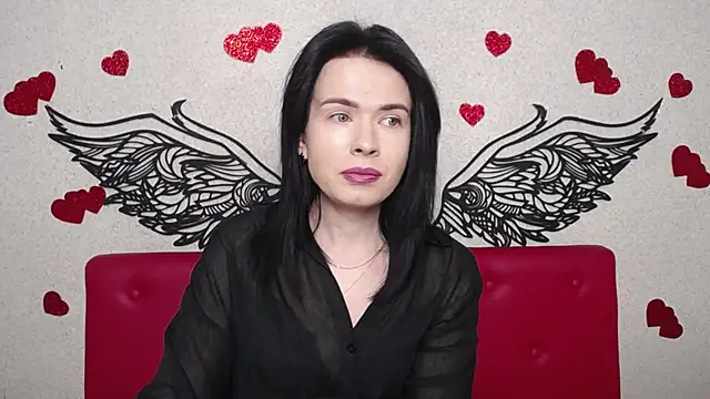 Snapshot of JasmineKouch chatting on March 4, 6:07 pm JasmineKouch online show from March 4, 6:07 pm