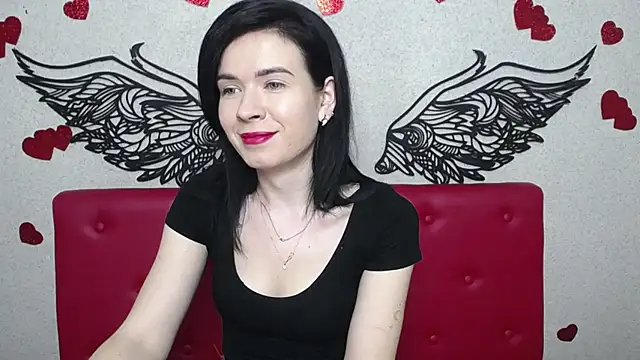 Snapshot of JasmineKouch chatting on March 11, 6:19 pm JasmineKouch online show from March 11, 6:19 pm