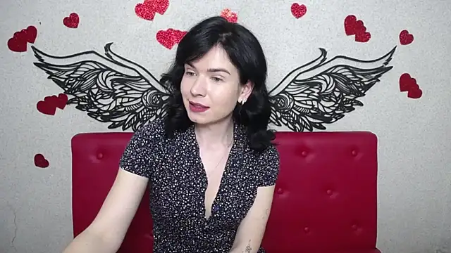 Snapshot of JasmineKouch chatting on March 14, 6:39 pm JasmineKouch online show from March 14, 6:39 pm