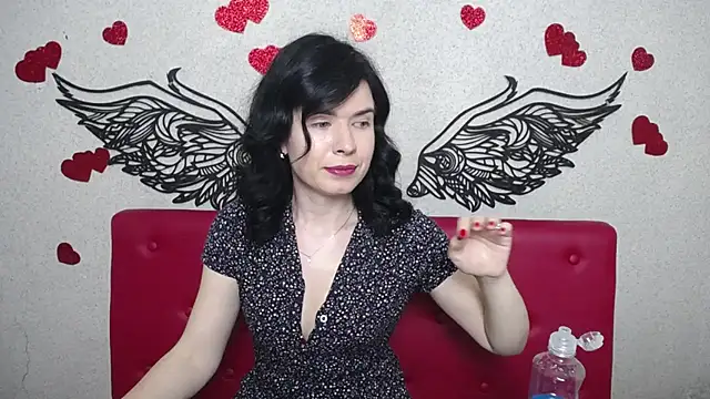 Snapshot of JasmineKouch chatting on March 14, 9:43 pm JasmineKouch online show from March 14, 9:43 pm