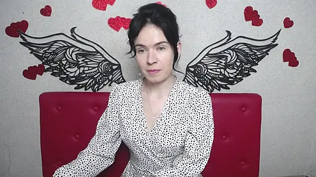 Snapshot of JasmineKouch chatting on March 15, 10:00 pm JasmineKouch online show from March 15, 10:00 pm