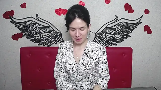 Snapshot of JasmineKouch chatting on March 16, 1:07 am JasmineKouch online show from March 16, 1:07 am