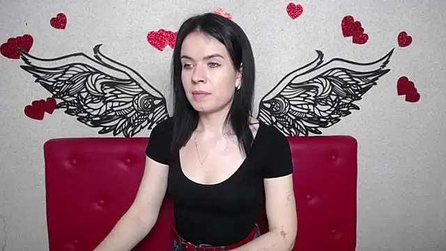 Snapshot of JasmineKouch chatting on March 19, 9:16 pm JasmineKouch online show from March 19, 9:16 pm