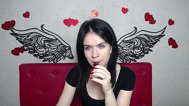 Snapshot of JasmineKouch chatting on March 20, 12:19 am JasmineKouch online show from March 20, 12:19 am