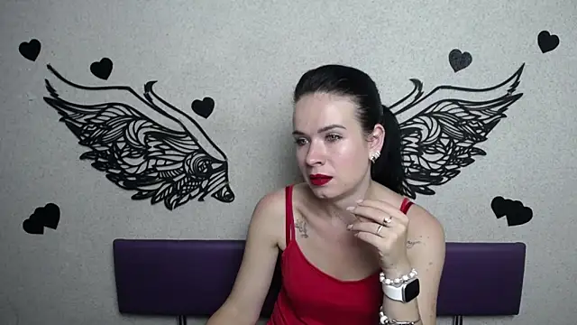 Snapshot of JasmineKouch chatting on September 19, 5:35 pm JasmineKouch online show from September 19, 5:35 pm