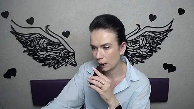 Snapshot of JasmineKouch chatting on September 24, 5:16 pm JasmineKouch online show from September 24, 5:16 pm