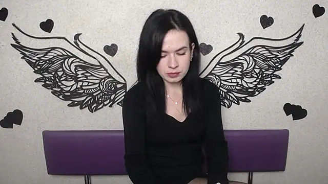 Snapshot of JasmineKouch chatting on October 9, 5:22 pm JasmineKouch online show from October 9, 5:22 pm