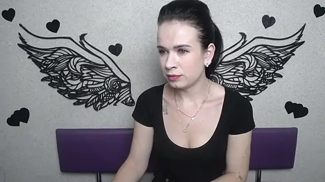 Snapshot of JasmineKouch chatting on October 11, 5:33 pm JasmineKouch online show from October 11, 5:33 pm