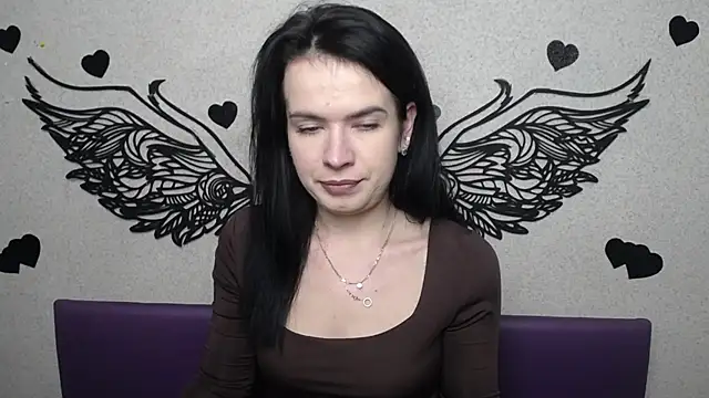 Snapshot of JasmineKouch chatting on November 18, 7:57 am JasmineKouch online show from November 18, 7:57 am