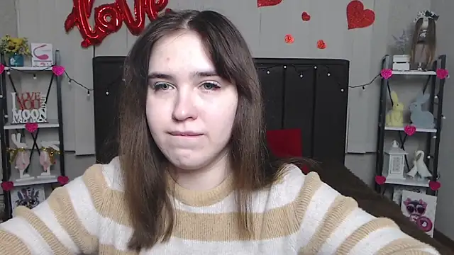 LauraHlot online show from February 17, 3:36 am