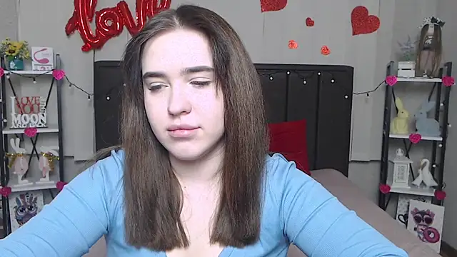 LauraHlot online show from February 26, 9:16 pm