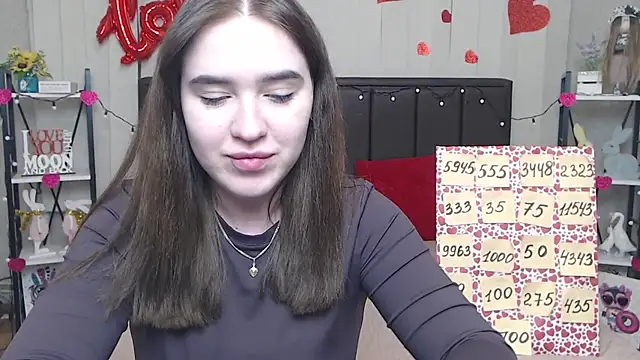 LauraHlot online show from March 13, 6:34 pm