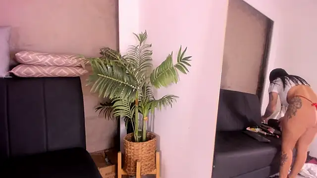 Snapshot of Sofia__rivera chatting on April 30, 12:55 pm Sofia rivera online show from April 30, 12:55 pm