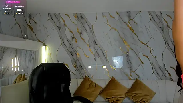 ValeriaVelvet online show from February 26, 12:04 pm