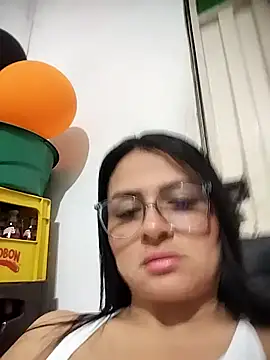 Linda Lars online show from November 2, 3:31 am