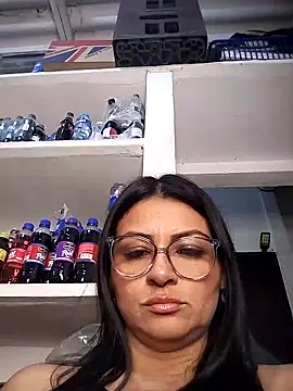 Linda Lars online show from November 8, 4:12 am