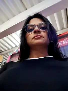 Snapshot of Linda_Lars chatting on February 8, 3:10 am Linda Lars online show from February 8, 3:10 am