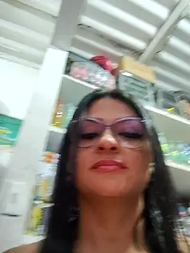 Snapshot of Linda_Lars chatting on February 15, 3:25 am Linda Lars online show from February 15, 3:25 am