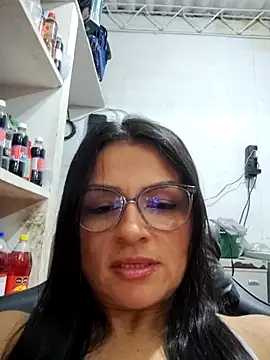 Snapshot of Linda_Lars chatting on March 3, 2:07 am Linda Lars online show from March 3, 2:07 am