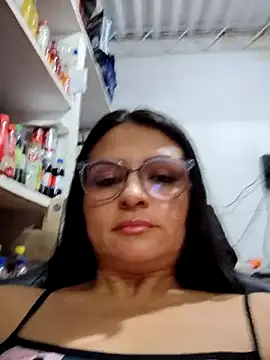 Linda Lars online show from March 31, 2:24 am