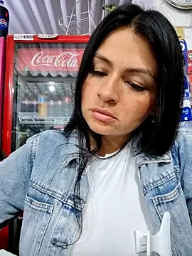 Linda Lars online show from April 7, 2:23 am