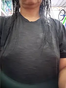 Linda Lars online show from April 13, 3:01 am