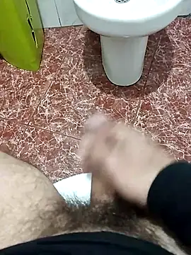 palomo41 online show from February 14, 6:10 am