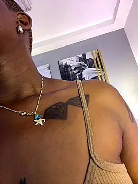 KenyaMystic online show from January 7, 7:49 pm