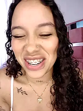 MarieLeon online show from March 4, 12:50 am