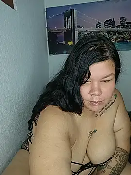 Goddexxxvane online show from July 9, 1:37 pm