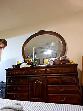 coolbrease10 online show from January 9, 8:55 pm