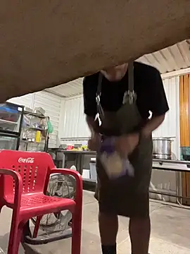 CrazyApachw online show from March 23, 1:53 am