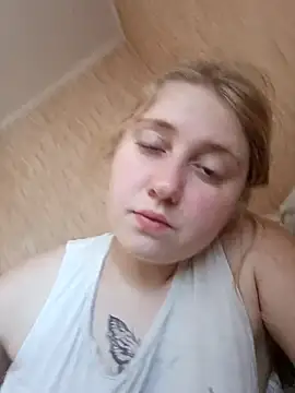 AnastasiaSky19 online show from November 3, 11:44 am