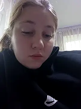 AnastasiaSky19 online show from November 5, 7:41 am